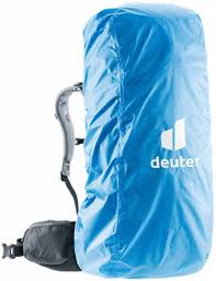 Чехол DEUTER Reincover lll coolblue 39540/3013 
